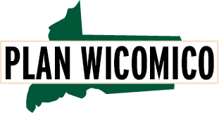 Plan Wicomico site logo
